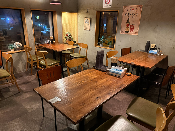 二子麻辣湯 岡山京町店